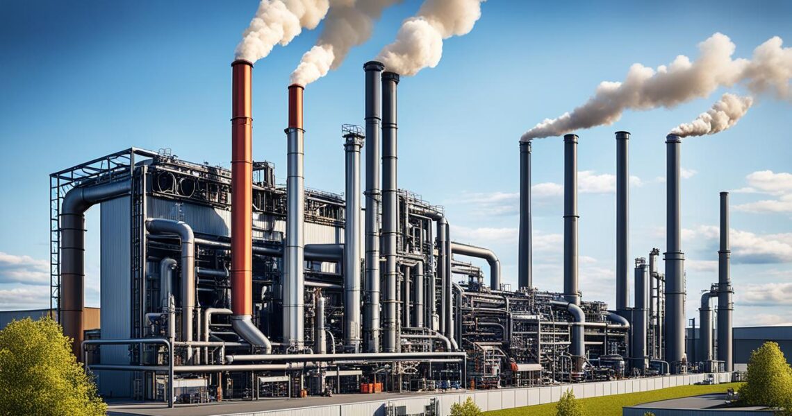 Hersteller Industrieabsauganlagen